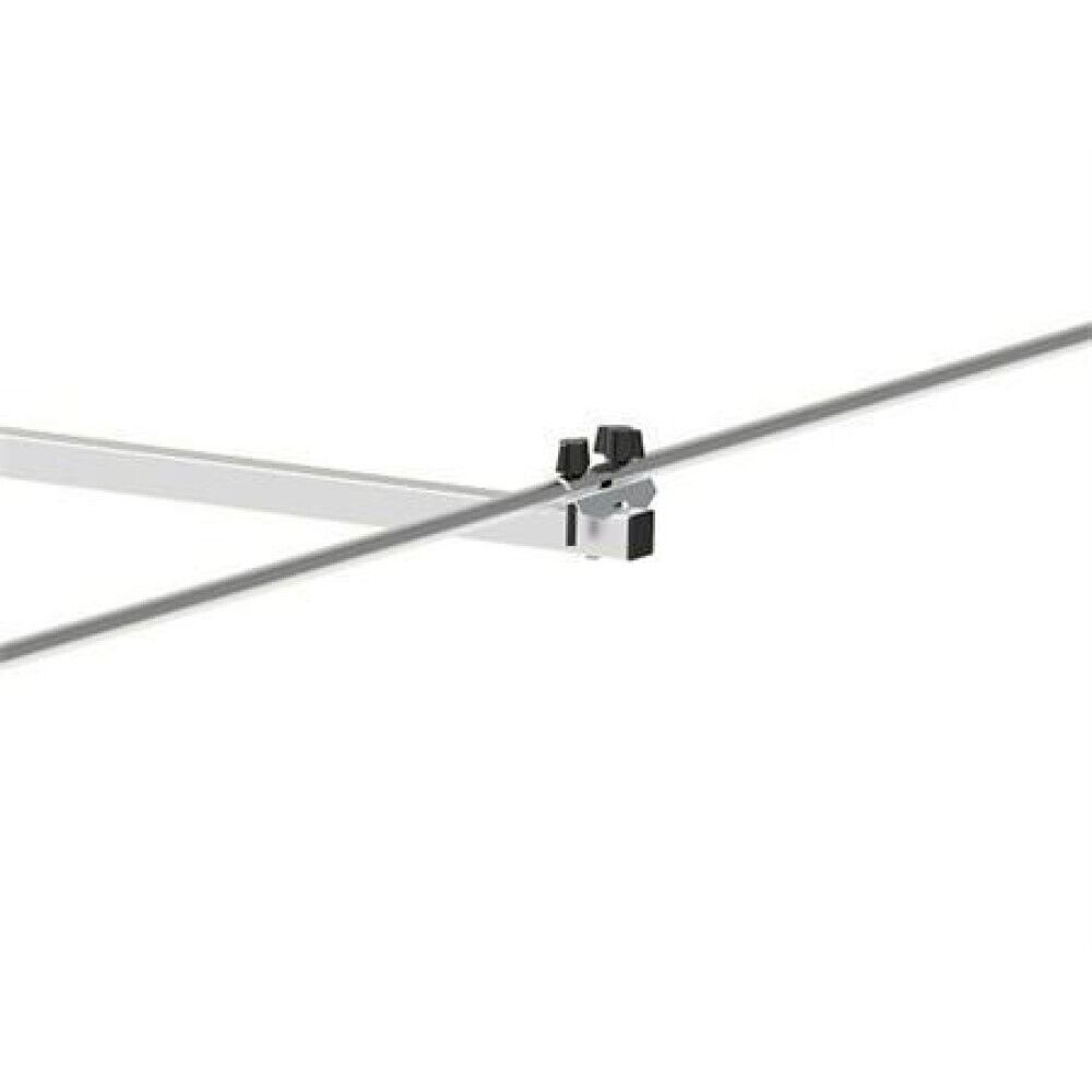 Stellar Labs Amplifier Yagi Outdoor FM Antenna Four Element Directional Out Door