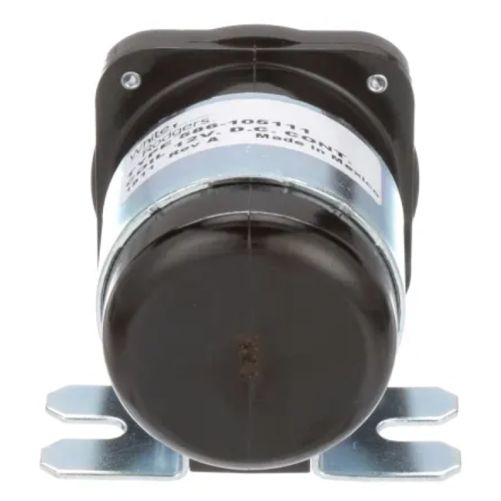 White Rodgers 586-902 / 586-105111 12 Contactor 12 V DC Power Solenoid