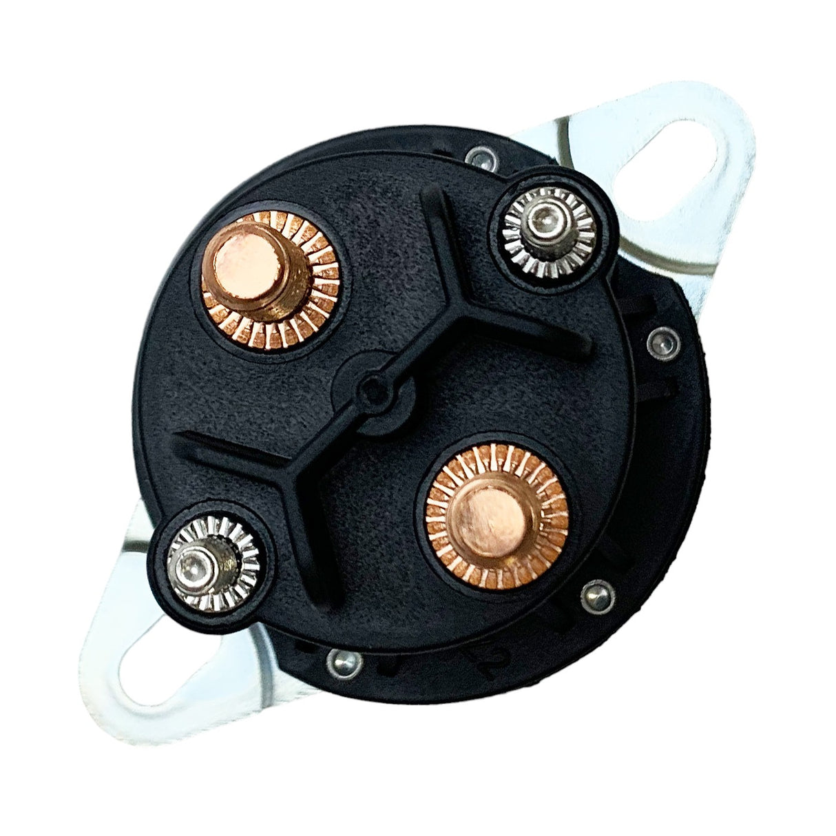 Trombetta OEM 684-1221-012 12VDC Powerseal DC Contactor, 150A