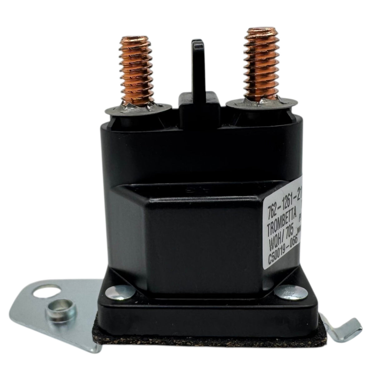 Cub Cadet 725-06153A 12V Starter Solenoid Kit XT1 XT2 RZT ZT1 ZT2 LT1 MTD Troy