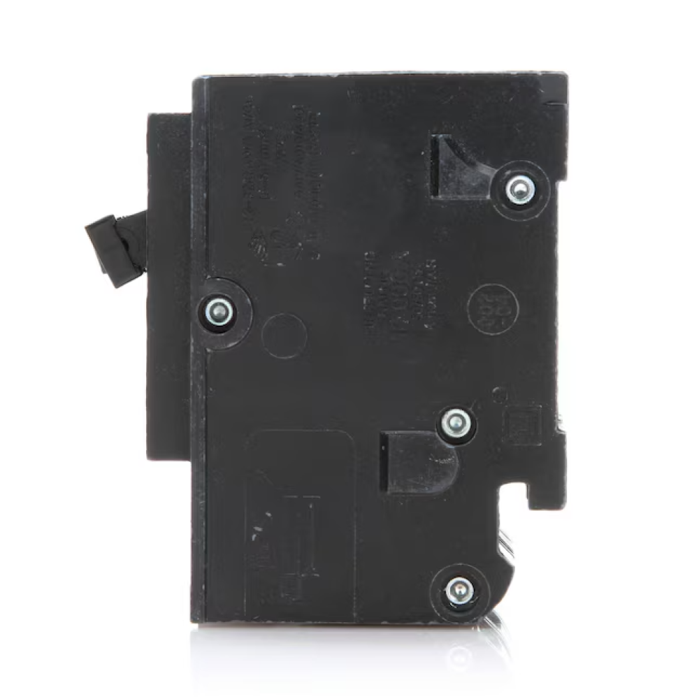 Square D HOM2100 Homeline 100 Amp Miniature Circuit Breaker 2 Pole (120/240V, 100A)