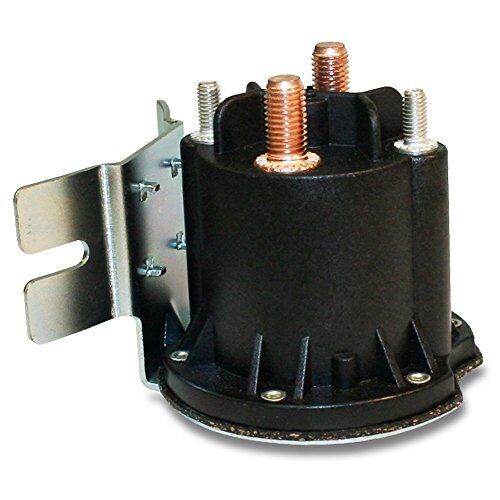 Tombetta 684-1261-212 Contactor 12V DC Intermittent Duty Powerseal