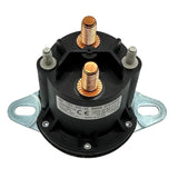 12V Snow Plow Solenoid Parts Kit Western Fisher Boss Mount Unimount Ultramount