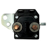 Cub Cadet 725-06153A 12V Starter Solenoid Kit XT1 XT2 RZT ZT1 ZT2 LT1 MTD Troy