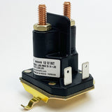 Trombetta 862-1241-211-12 Contactor Solenoid 12V DC Plastic