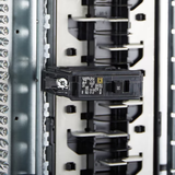 Square D Homeline 30 Amp Circuit Breaker - 1-Pole (HOM130)