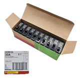Square D Homeline 30 Amp Circuit Breaker - 1-Pole (HOM130)