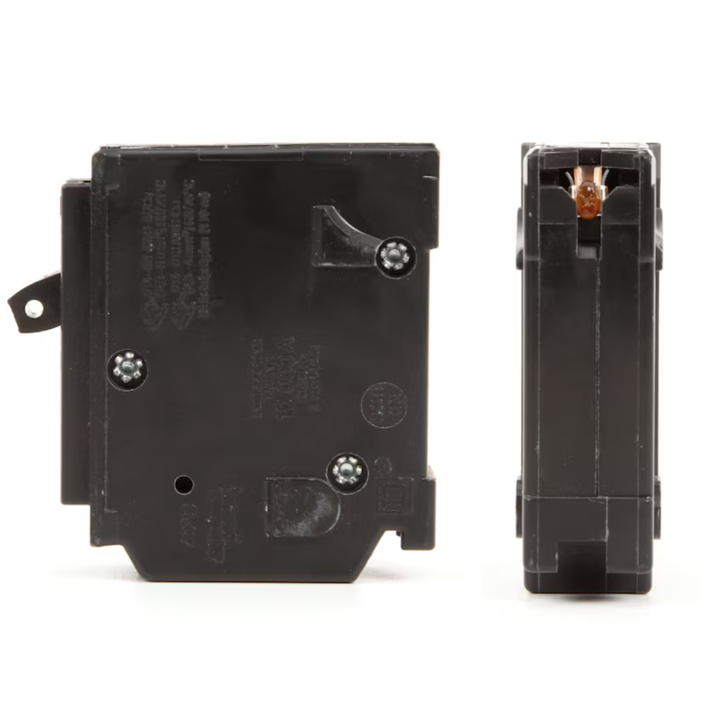 Square D Homeline 50 Amp Circuit Breaker - 1-Pole (HOM150)