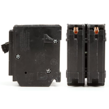 Square D Homeline 15 Amp Circuit Breaker - 2-Pole (HOM215)