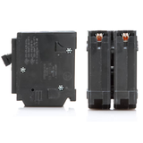Square D Homeline 20 Amp Circuit Breaker - 2-Pole (HOM220)