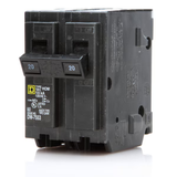 Square D Homeline 20 Amp Circuit Breaker - 2-Pole (HOM220)