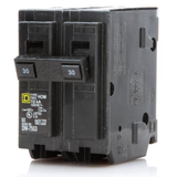 Square D Homeline 30 Amp Circuit Breaker - 2-Pole (HOM230)