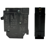 Square D Homeline Tandem 15/15 Amp Circuit Breaker - 1-Pole (HOMT1515)