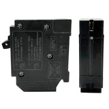 Square D Homeline Tandem 20/20 Amp Circuit Breaker - 1-Pole (HOMT2020)