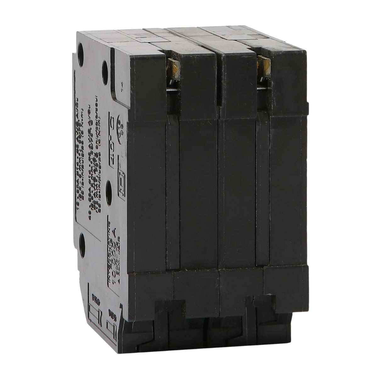 Square D Homeline Quadplex 30/30 Amp Circuit Breaker - 2-Pole (HOMT230230)