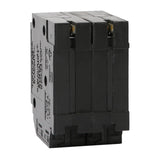Square D Homeline Quadplex 30/30 Amp Circuit Breaker - 2-Pole (HOMT230230)
