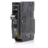 Square D QO 15 Amp Circuit Breaker - 1-Pole (QO115)