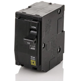 Square D QO 15 Amp Circuit Breaker - 2-Pole (QO215)