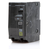 Square D QO 20 Amp Circuit Breaker - 2-Pole (QO220)