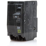 Square D QO 40 Amp Circuit Breaker - 2-Pole (QO240)