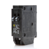 Square D Homeline Tandem 20/20 Amp Circuit Breaker - 1-Pole (HOMT2020)