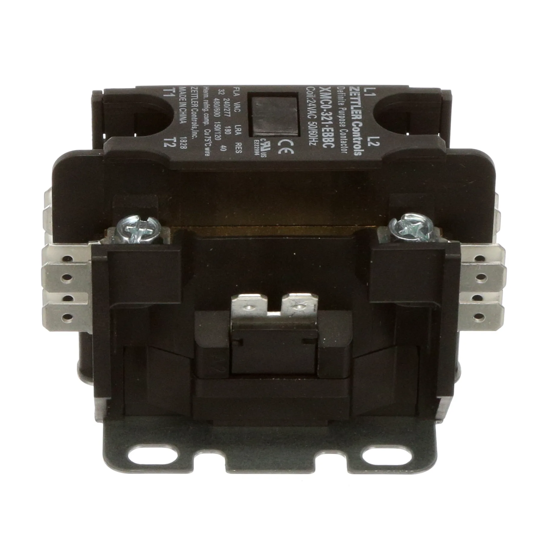 2X Trim Tilt Relays For Mercury Outboard Motor - Replaces 882751A1, 3854138, 828151 (American Zettler)
