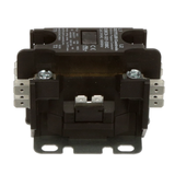 American Zettler, Inc. XMC0-321EBBC, Definite Purpose Contactor 32A 1-Pull 24V Coil